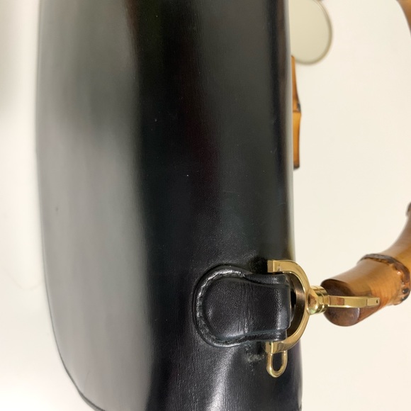 Gucci Bamboo Bag - Picture 11 of 15